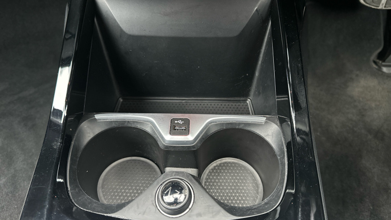 BMW 1 Series 118i M Sport 5dr Step Auto Petrol Hatchback